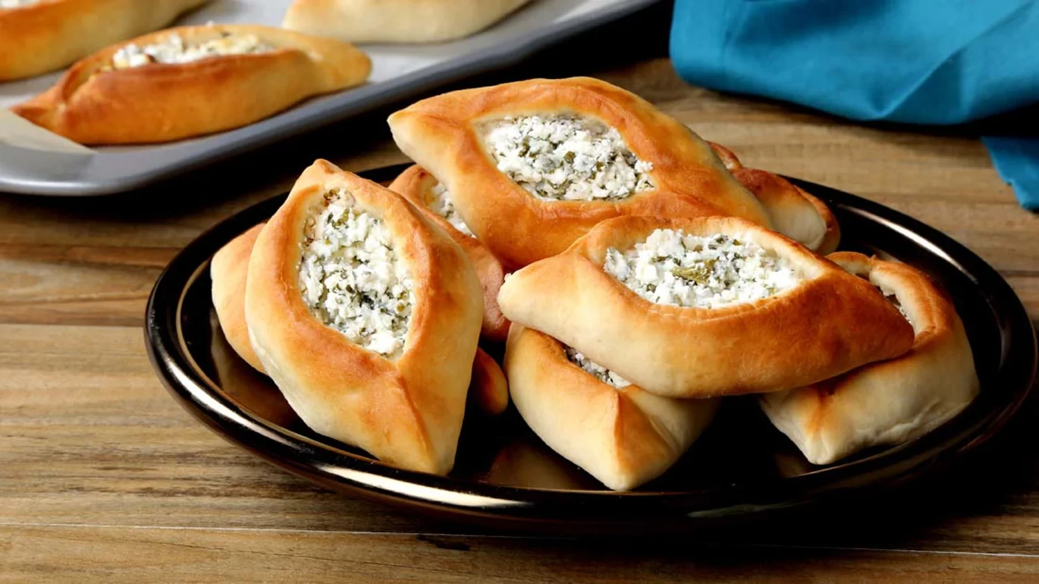 فطائر ورق عنب